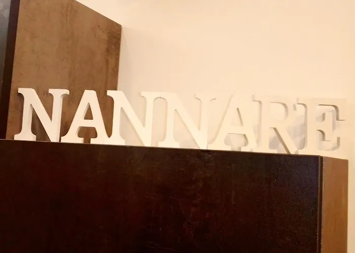 Nannare Guest house 4*