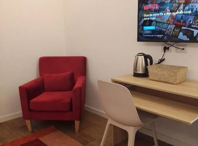 Nannare Guest house 4*