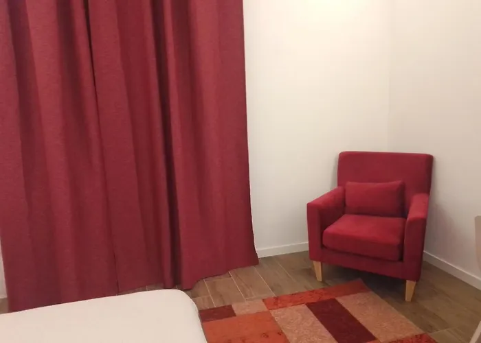 Guest house Nannare Rome