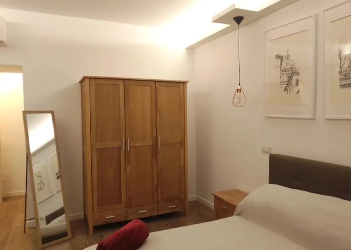 Guest house Nannare