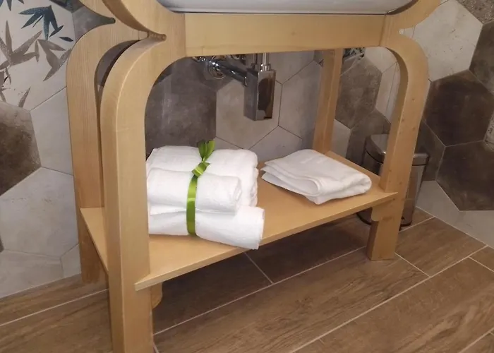 Nannare Guest house 4*
