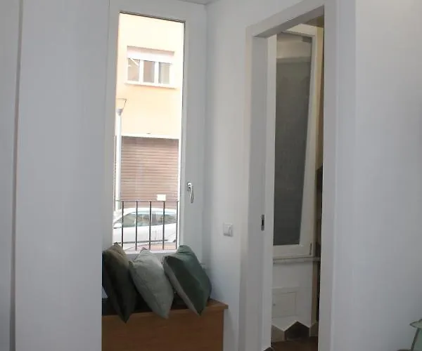 Guest house Nannare Rome
