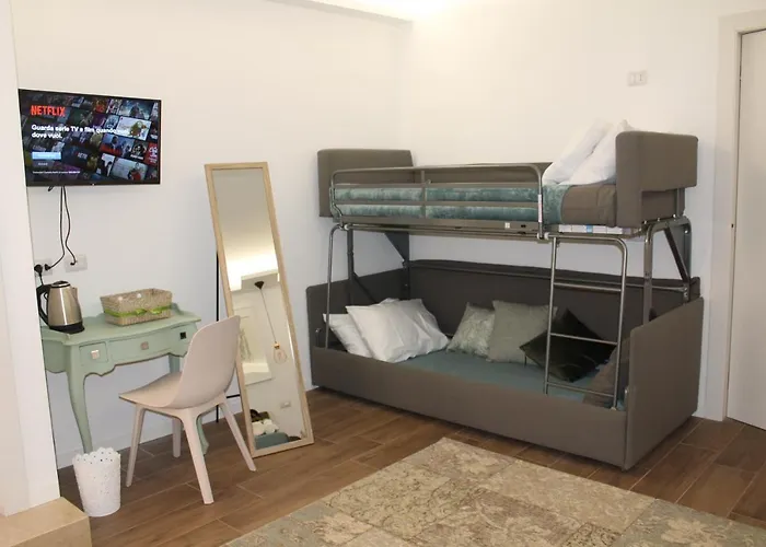 Guest house Nannare Rome