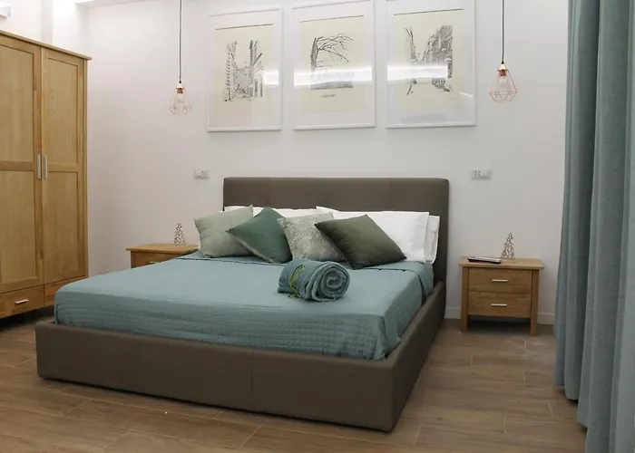 Nannare Guest house 4*