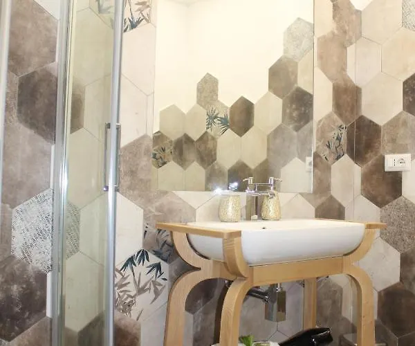 Guest house Nannare