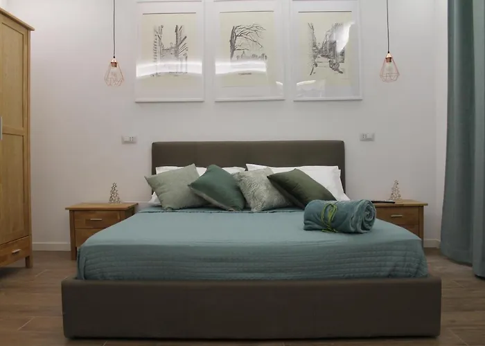 Nannare Guest house