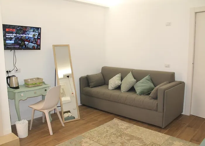 Guest house Nannare