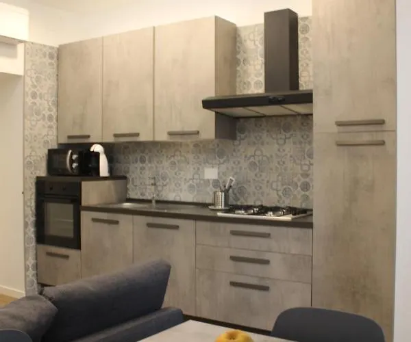 Guest house Nannare 4*